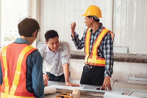 在職國際房地產(chǎn)管理碩士專業(yè)難嗎